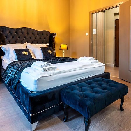 Uroczy Loft Dworskiego Przemyśl Zewnętrze zdjęcie