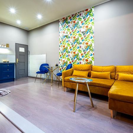 Uroczy Loft Dworskiego Przemyśl Zewnętrze zdjęcie