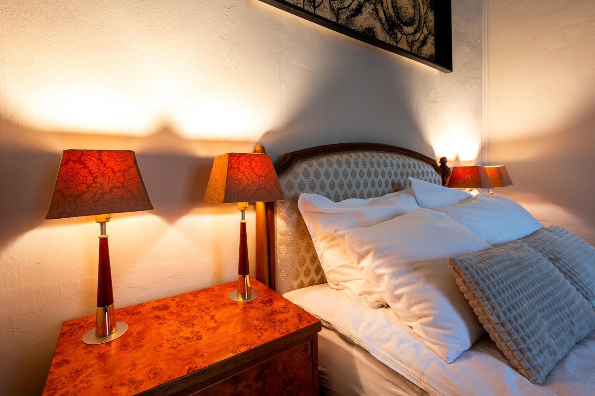 Uroczy Loft Dworskiego Przemyśl Zewnętrze zdjęcie
