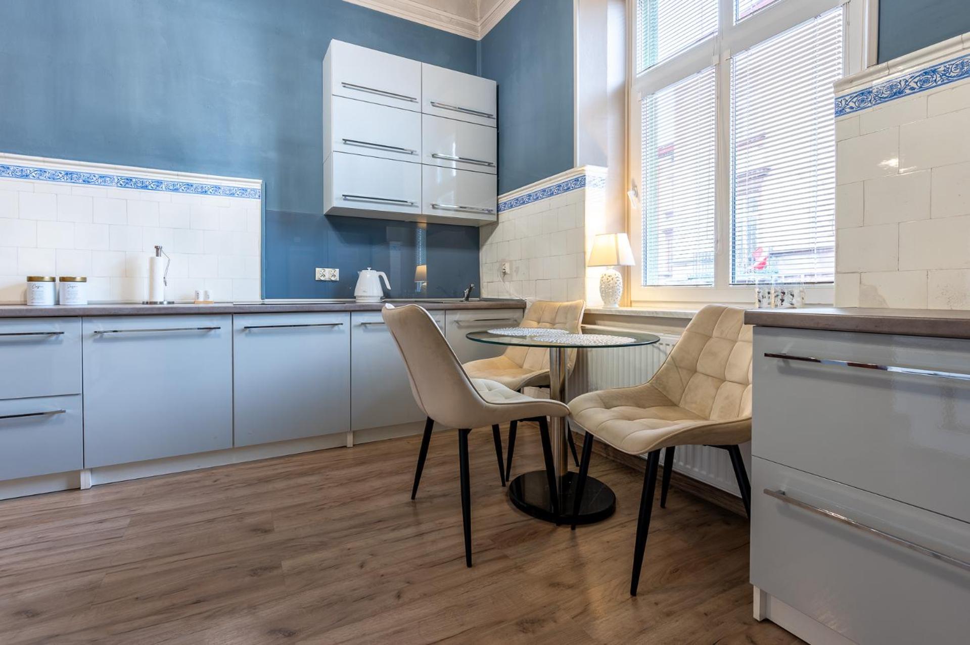 Uroczy Loft Dworskiego Przemyśl Zewnętrze zdjęcie