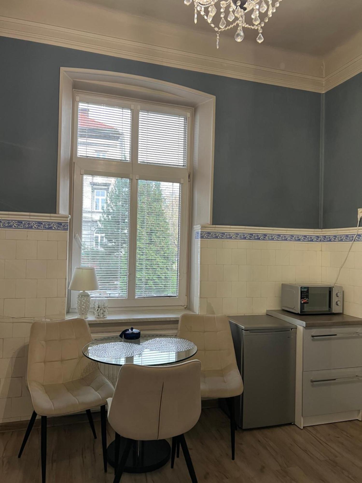 Uroczy Loft Dworskiego Przemyśl Zewnętrze zdjęcie