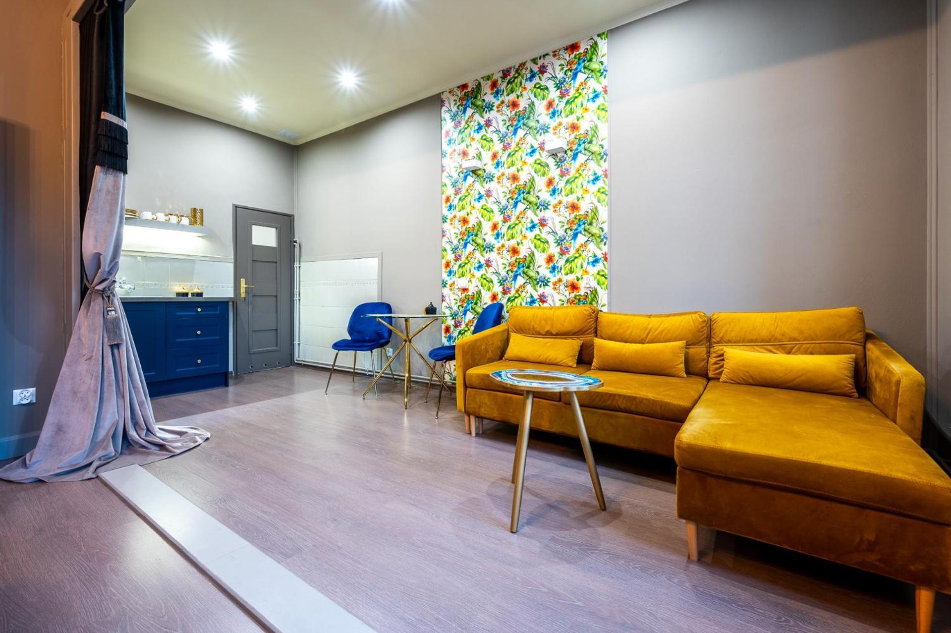 Uroczy Loft Dworskiego Przemyśl Zewnętrze zdjęcie